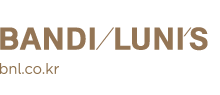 BANDI&LUNI'S �ݵ�ط�Ͻ�