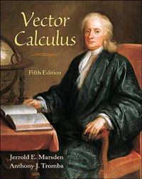 VECTOR CALCULUS-5TH