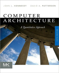 COMPUTER ARCHITECTURE [5/E]