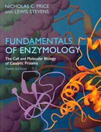 FUNDAMENTALS OF ENZYMOLOGY[3/E]