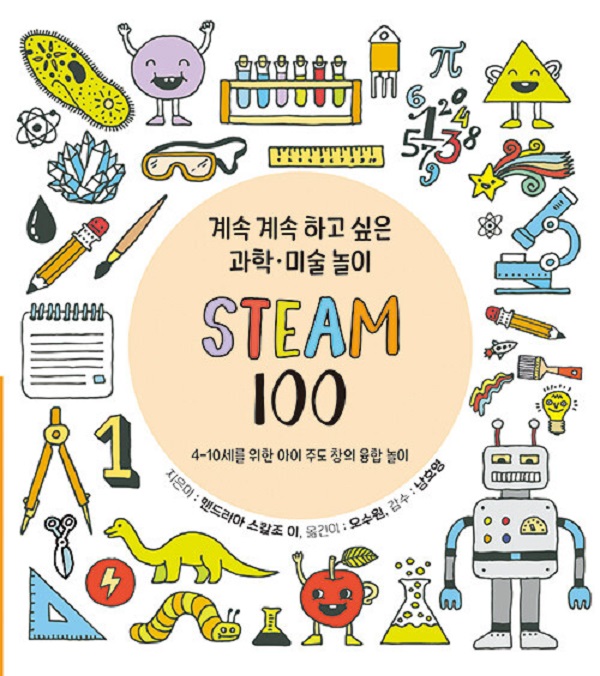   ϰ   ̼  STEAM 100 