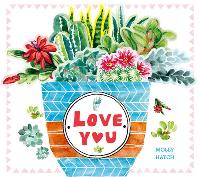 ɺ : Love You
