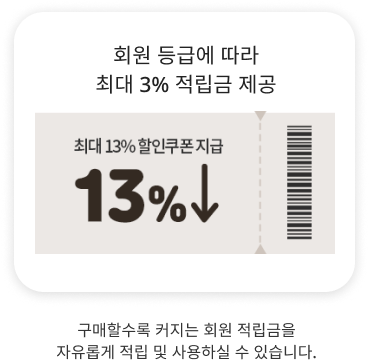 ȸ ޿  ִ 3%   ִ 13%   13% Ҽ Ŀ ȸ  Ӱ   Ͻ  ֽϴ.